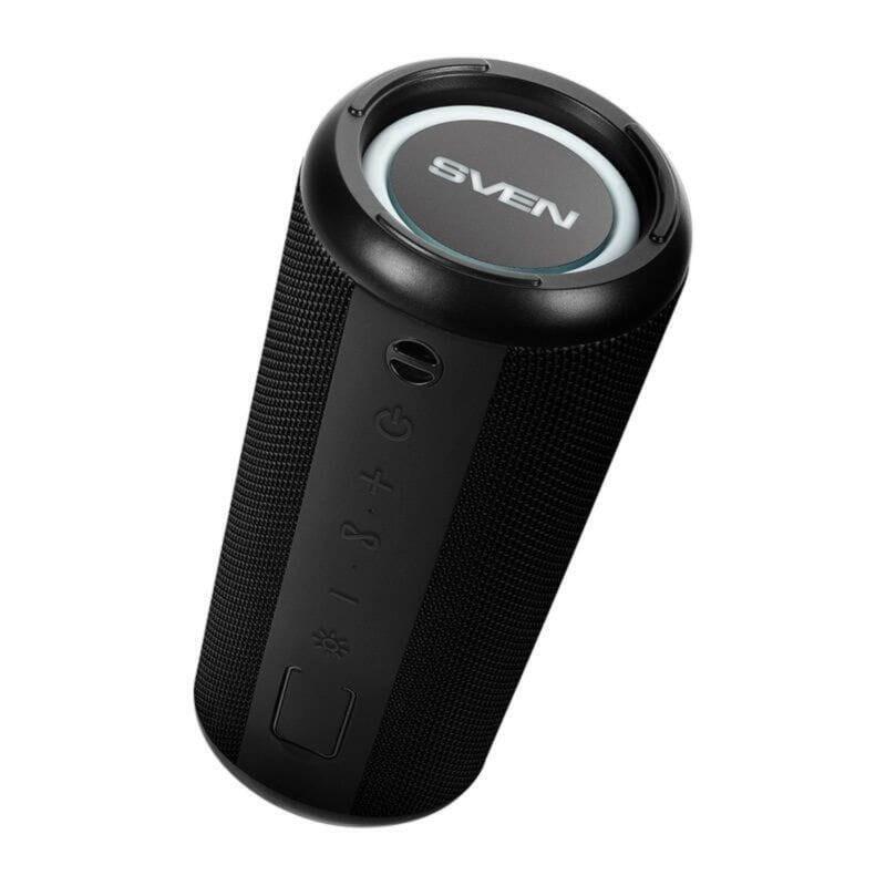 Altavoz Sven Ps-315 20w Bluetooth Negro