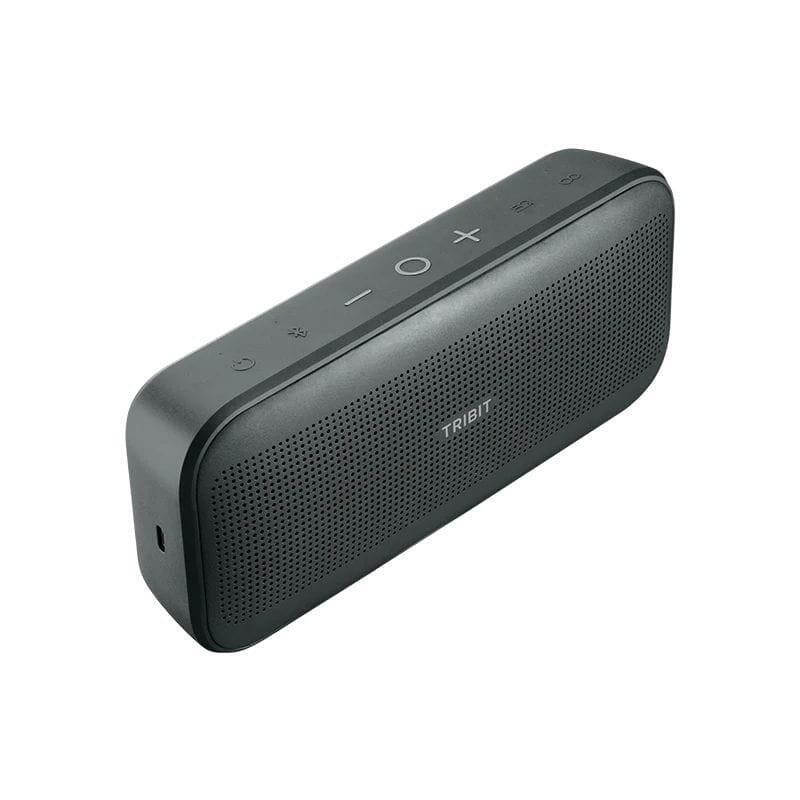 Altavoz Tribit Stormbox Flow Negro Bluetooth