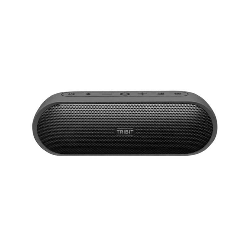 Altavoz Tribit Xsound Plus 2 30w Bluetooth 5.3 Negro Inalámbrico