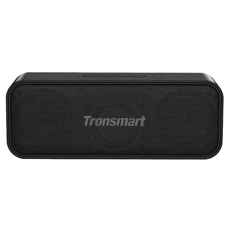 Altavoz Tronsmart T2 Mini 2023 10w Bluetooth Negro