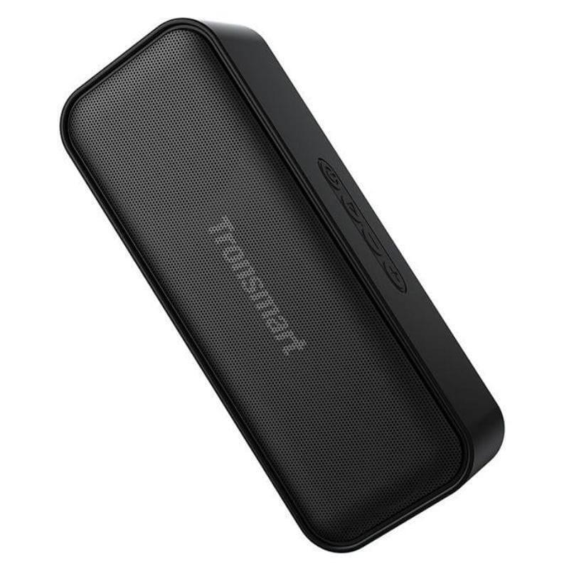 Altavoz Tronsmart T2 Mini 2023 10w Bluetooth Negro