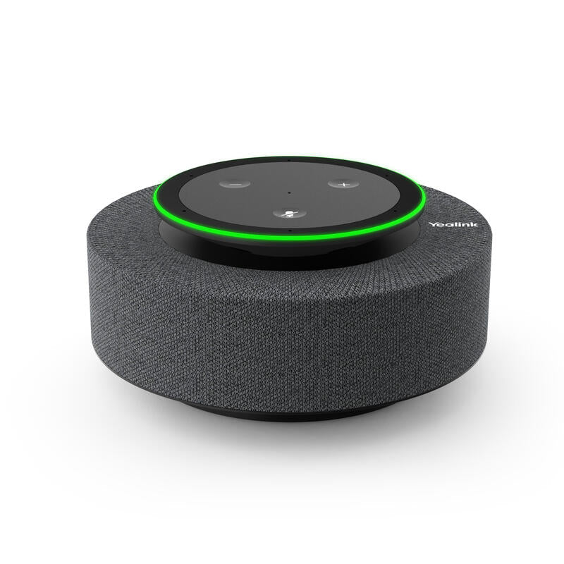 Altavoz Yealink Mspeech Gris