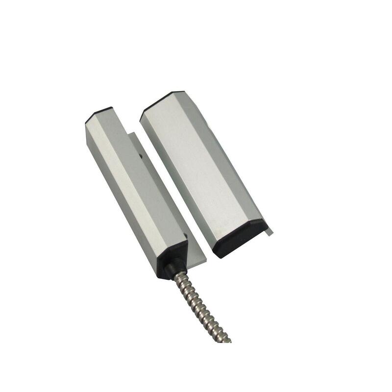 Aluminium Door Contact Grade 3 Type A&B