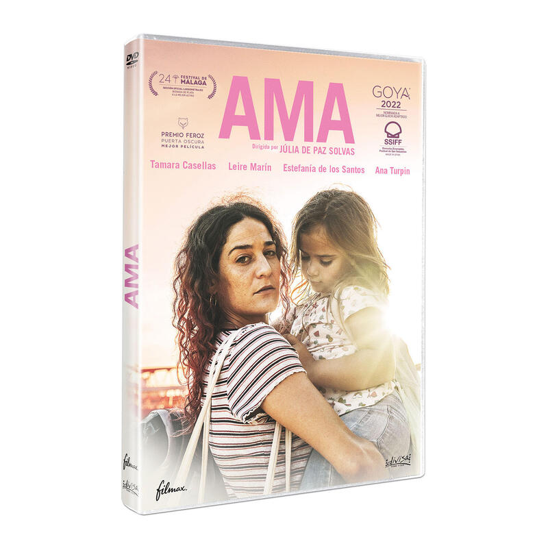 Ama - Dvd