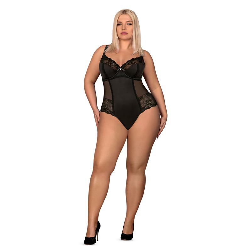 Obsessive - Amallie Teddy S/M