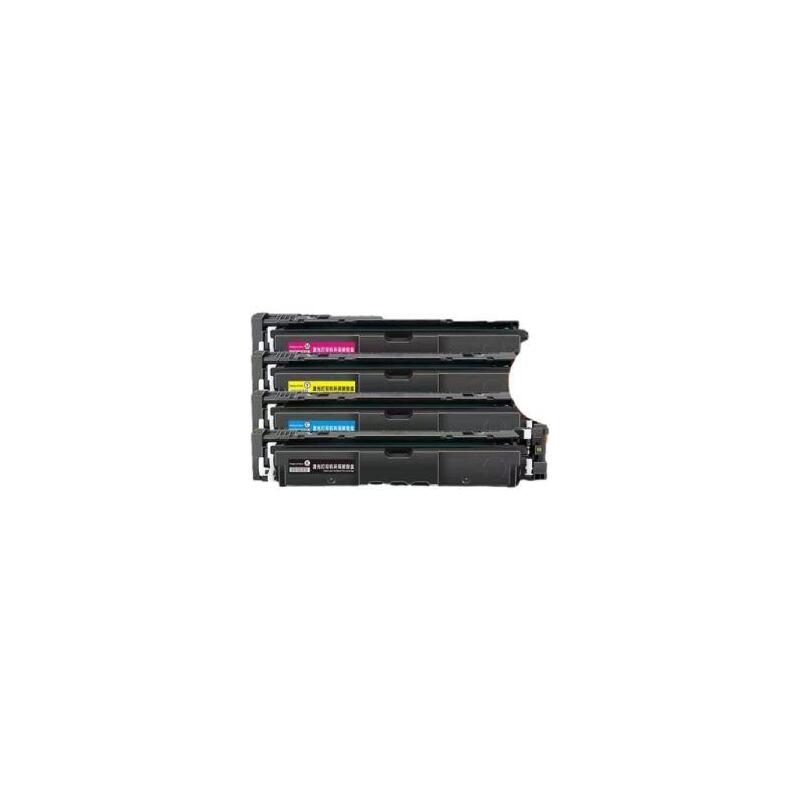 Amarillo Compatible Hp Color Laserjet Pro 4202,Mfp 4302,4303-1.8k