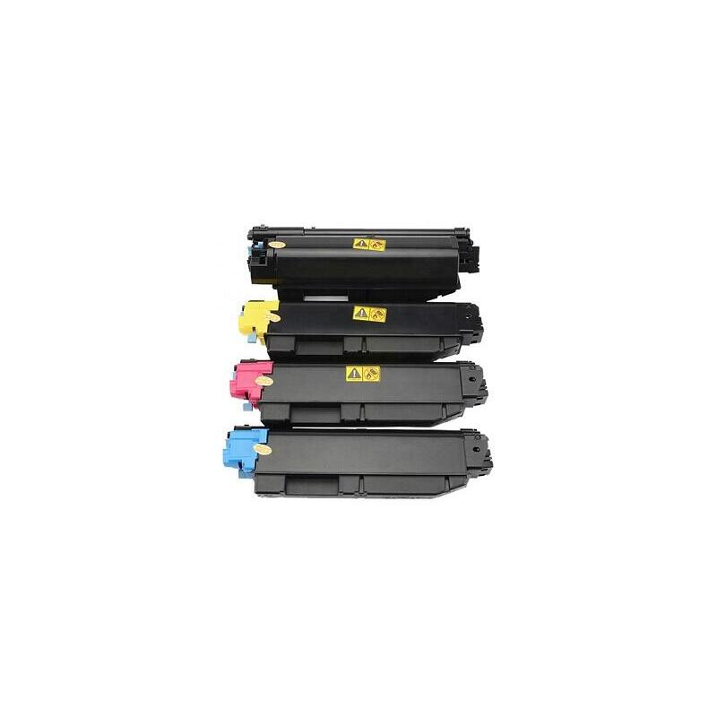 Amarillo Compatible Lanier P C 600 Ricoh P C 600-12k 408317