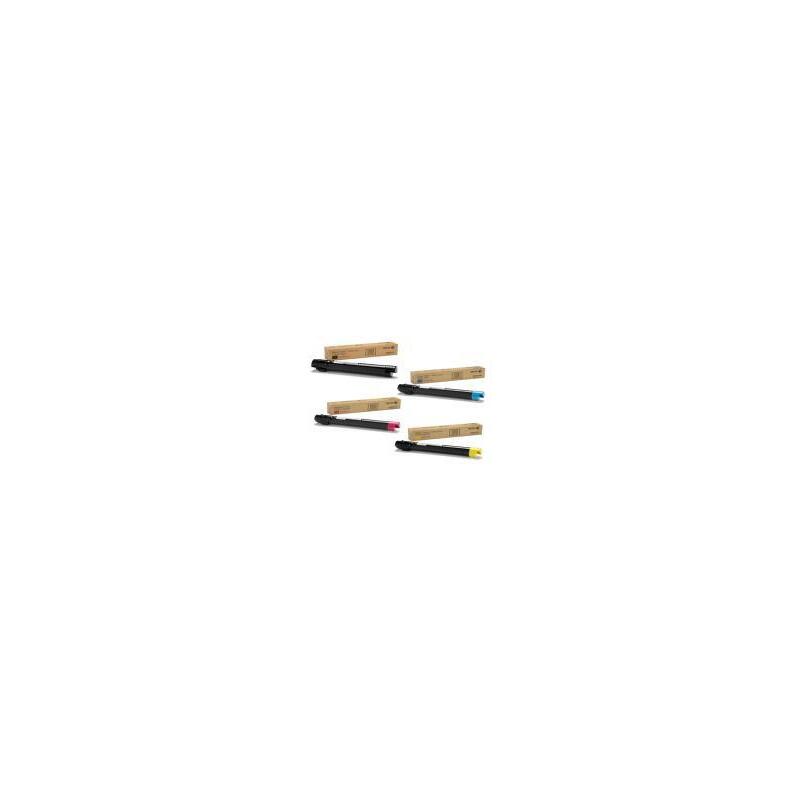 Amarillo Regenerado Para Xerox Phaser 7800 - 17k 106r01568