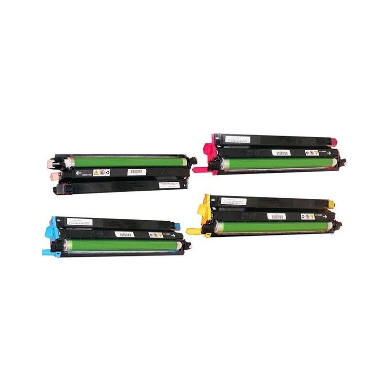 Amarillo Tambor Regenerado Xerox C400,C405,6600,Wc6605-60k 108r01121