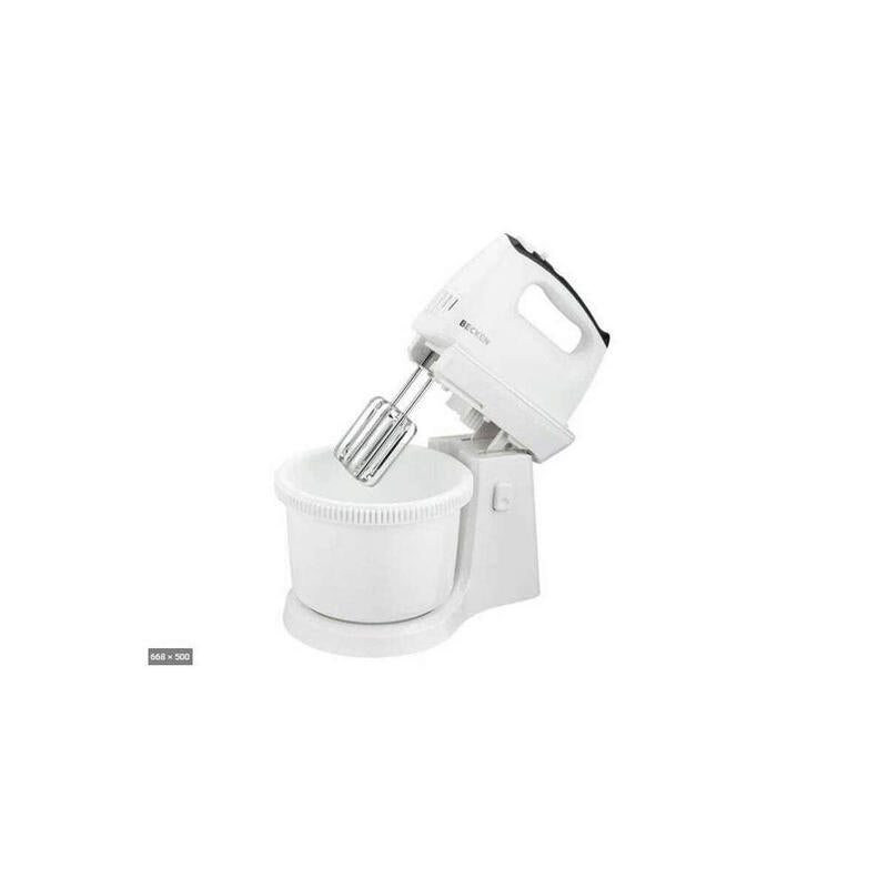 Amasadora Becken Bhmb3134