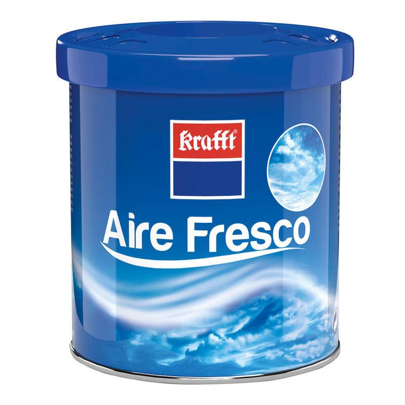 Ambientador Aire Fresco 80gr. Krafft