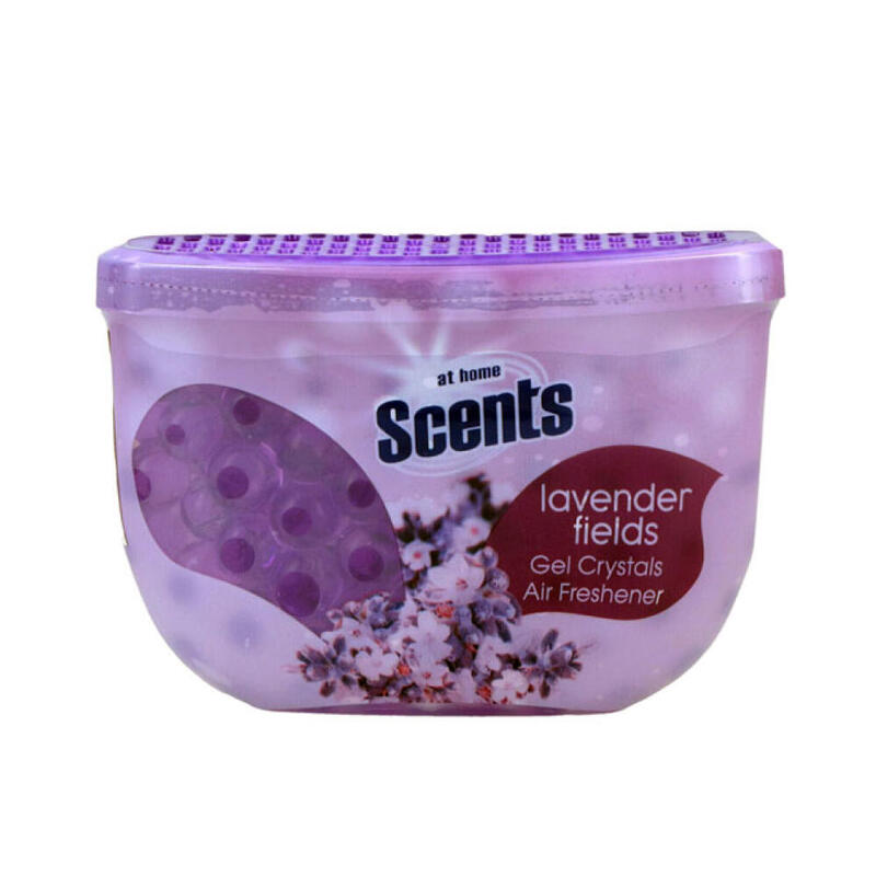 Ambientador Perlas Lavanda, 150 G