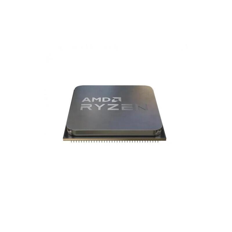 Amd Cpu Ryzen 5 5600 Tray 60 U