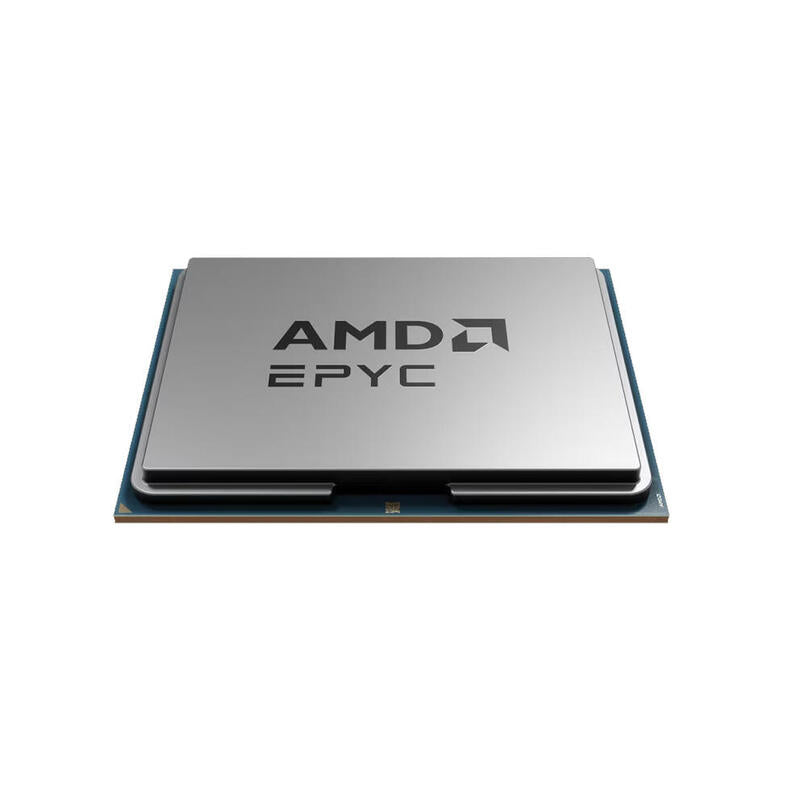 Amd Epyc 7643p - 2.3 Ghz - 48 Núcleos - 96 Hilos - 256 Mb Caché - Socket Sp3 - Oem