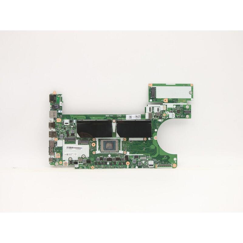Amd Ryzen 3 Pro 5450u Motherboard With Integrated