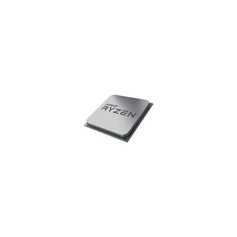 Amd Ryzen 5 7600 3.8 Ghz 6 Núcleos 12 Hilos 32 Mb Caché Socket Am5 Multipack De Procesadores Amd (Mpk)