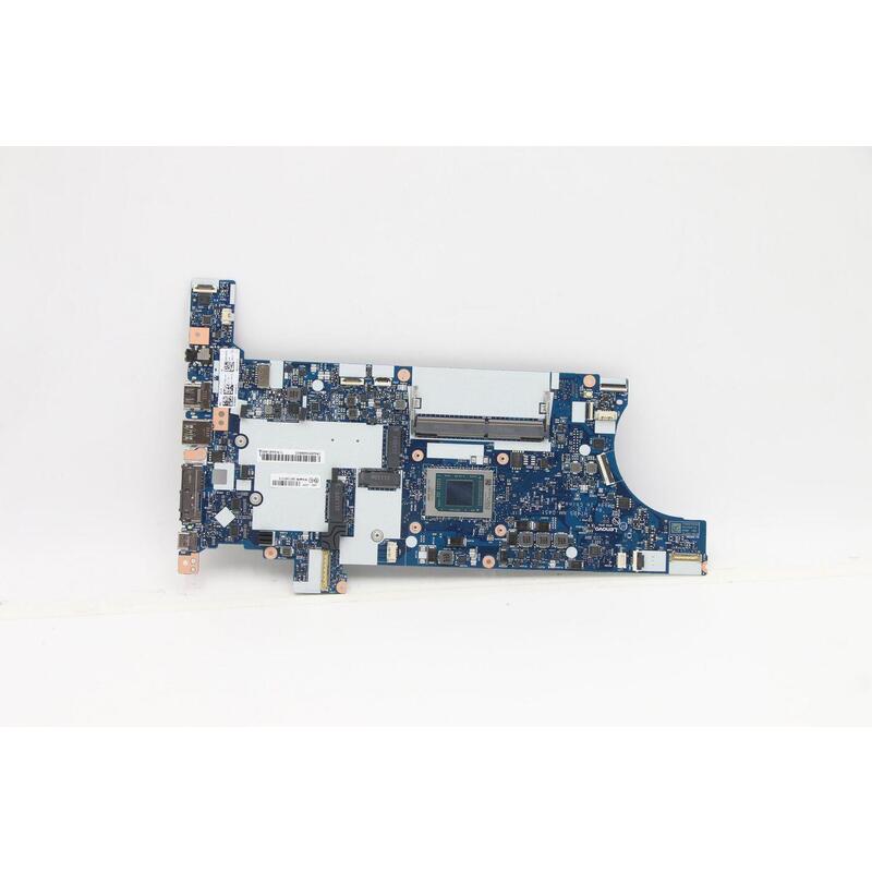 Amd Ryzen 5 Pro 5650u System Board With 8gb Memory