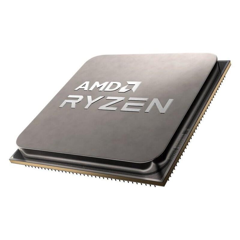 Amd Ryzen 7 5700 Tray - Procesador