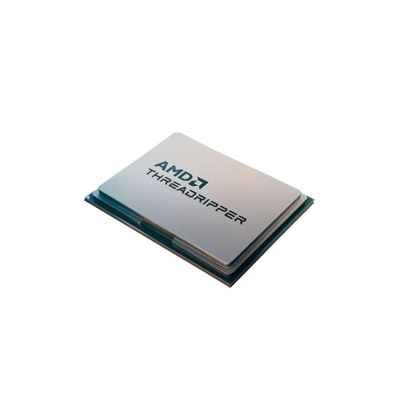 Amd Ryzen Threadripper 7980x Tray