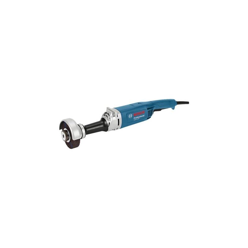 Amoladora Bosch Professional Recta Ggs 8 Sh Professional Azul, 1200 W 601214300