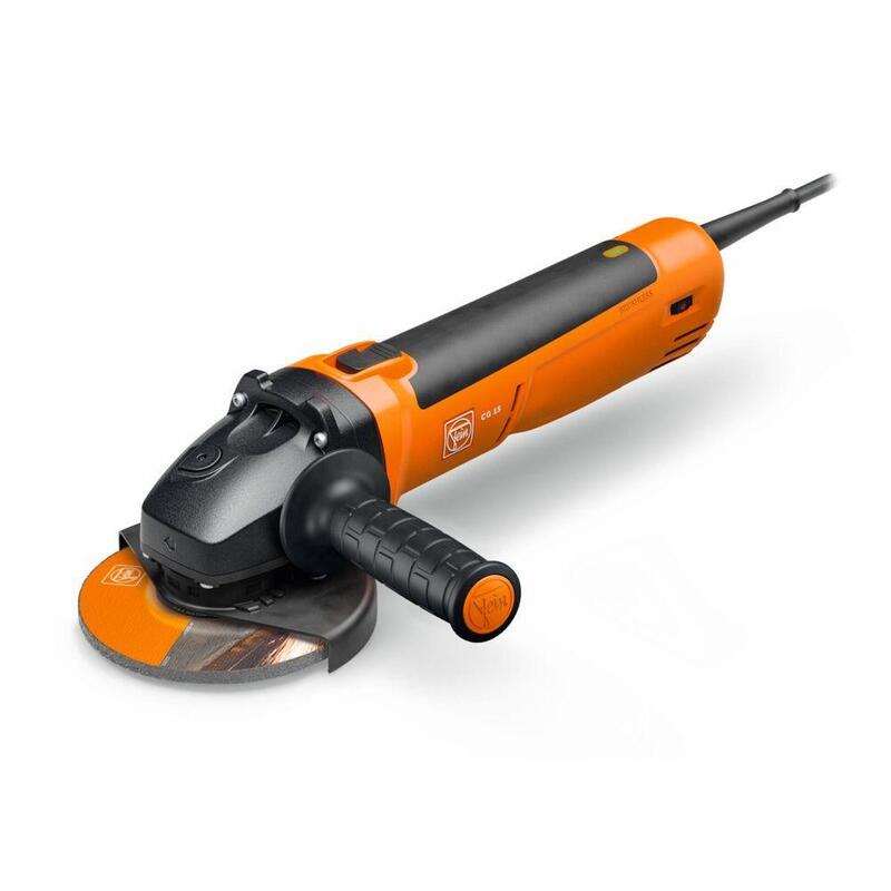 Amoladora Fein Cg 15-125 Bl Angle Grinders