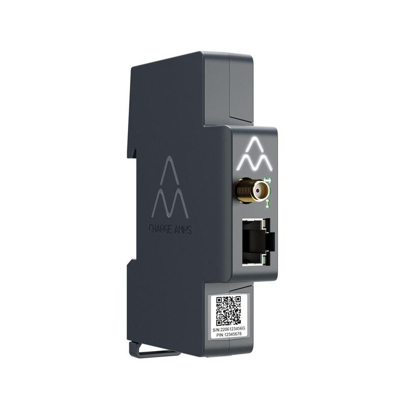 Amp Guard - Warranty: 36m