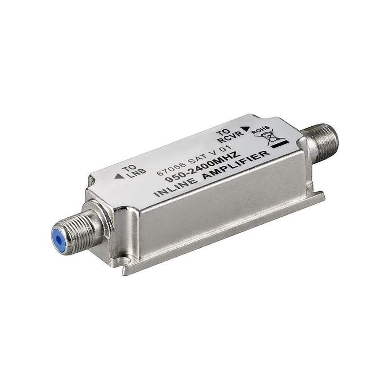 Amplificador De Señal 950-2400mhz, 20db