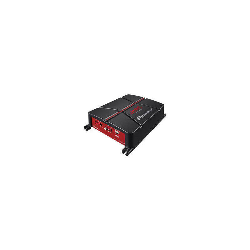 Amplificador Pioneer Gm-A3702