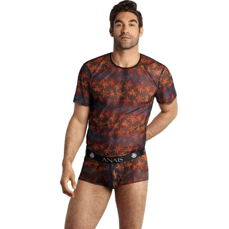 Anais Men - Chill Camiseta Xl