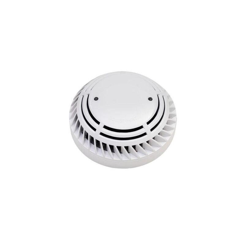 Analog Multicriteria Detector With Isolator