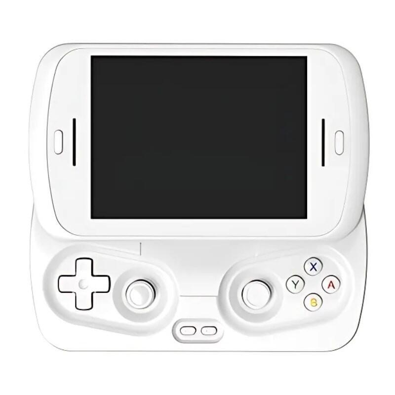 Anbernic Rg Slide 8gb/128gb Blanco