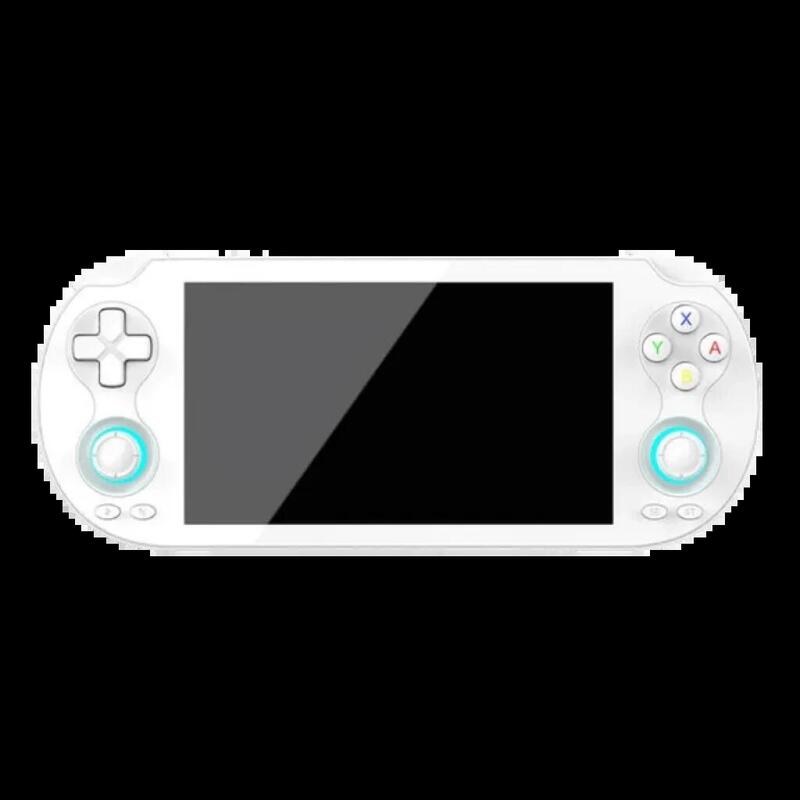 Anbernic Rg Vita Pro Blanco