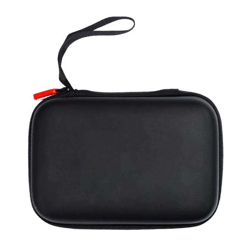 Anbernic Rg35xx Bolsa Protectora Portátil Negro