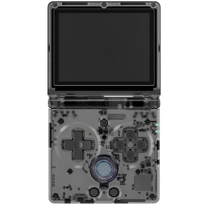 Anbernic Rg35xxsp 64 Gb Negro