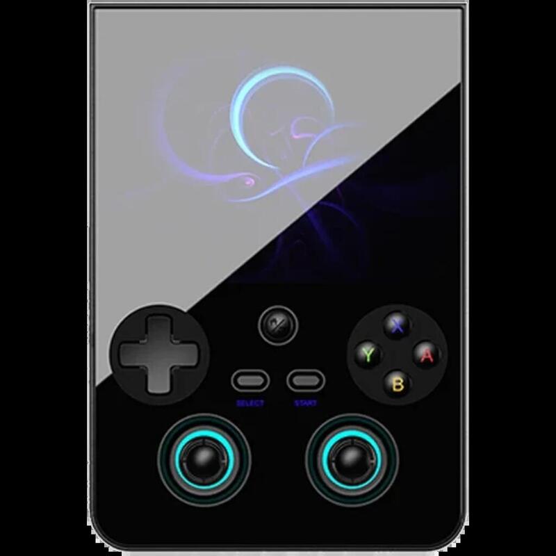 Anbernic Rg477v 8gb/128gb Negro