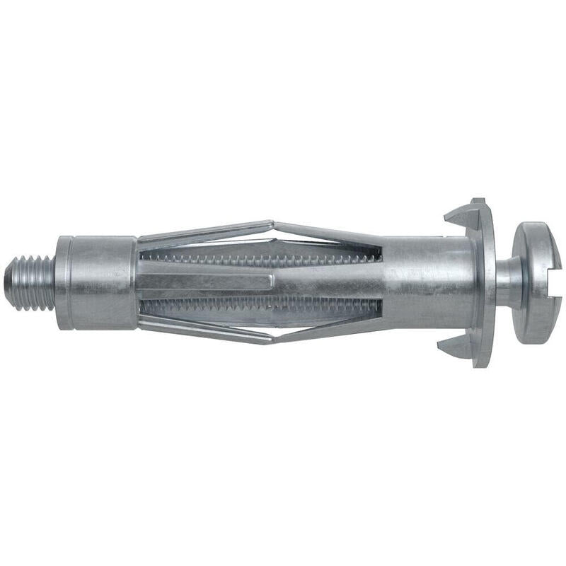 Anclaje Fischer Metálico Para Cavidades Hm 6x52 Sb 48043