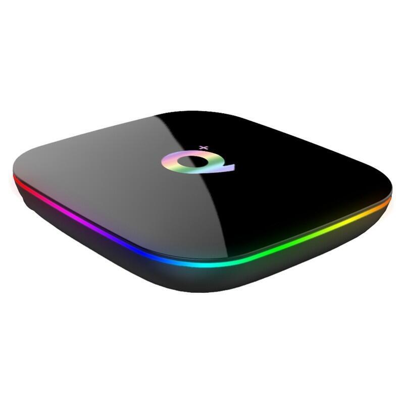 Android Tv Q Plus H6 2gb/16gb Android 9.0