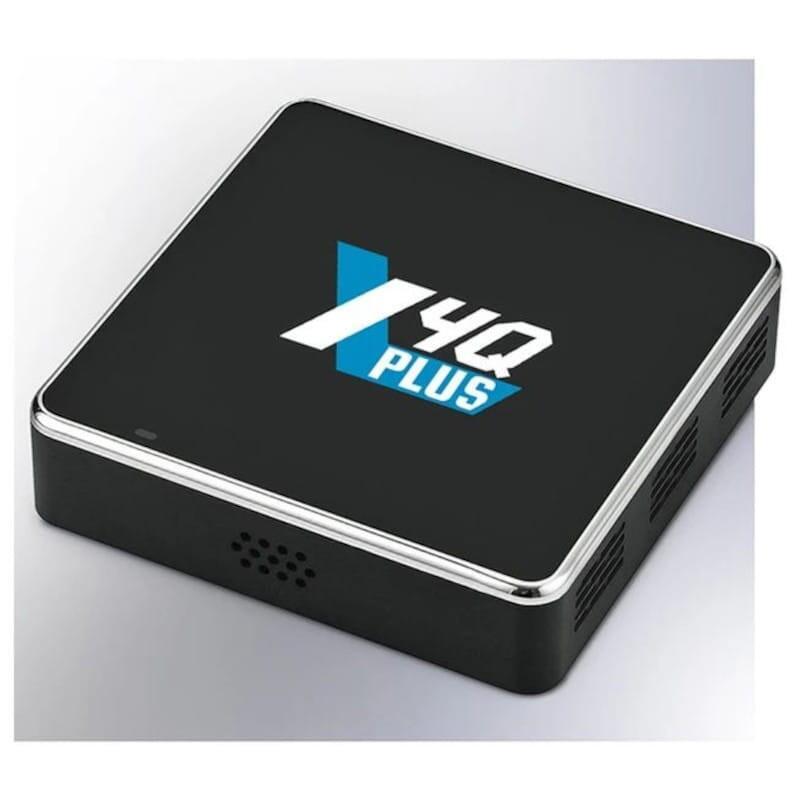 Android Tv Ugoos X4q Plus S905x4 4gb/64gb Dual Wifi Bluetooth Android 11
