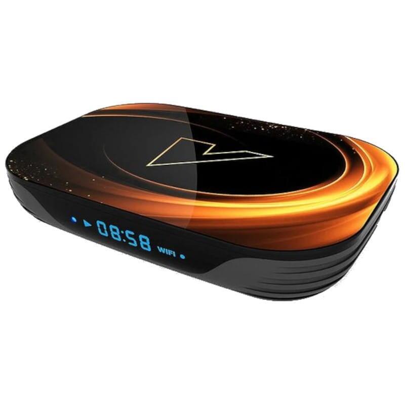 Android Tv Vontar X3 S905x3/4gb/64gb Android 9.0