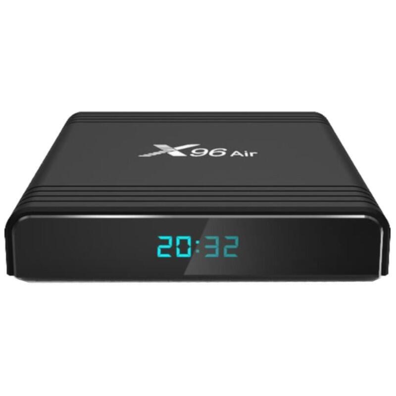 Android Tv X96 Air 8k S905x3 4gb/32gb Android 9.0
