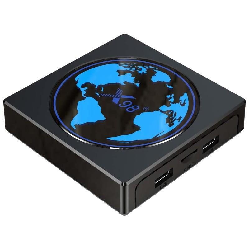 Android Tv X98 Mini S905w2 4gb/64gb Android 11