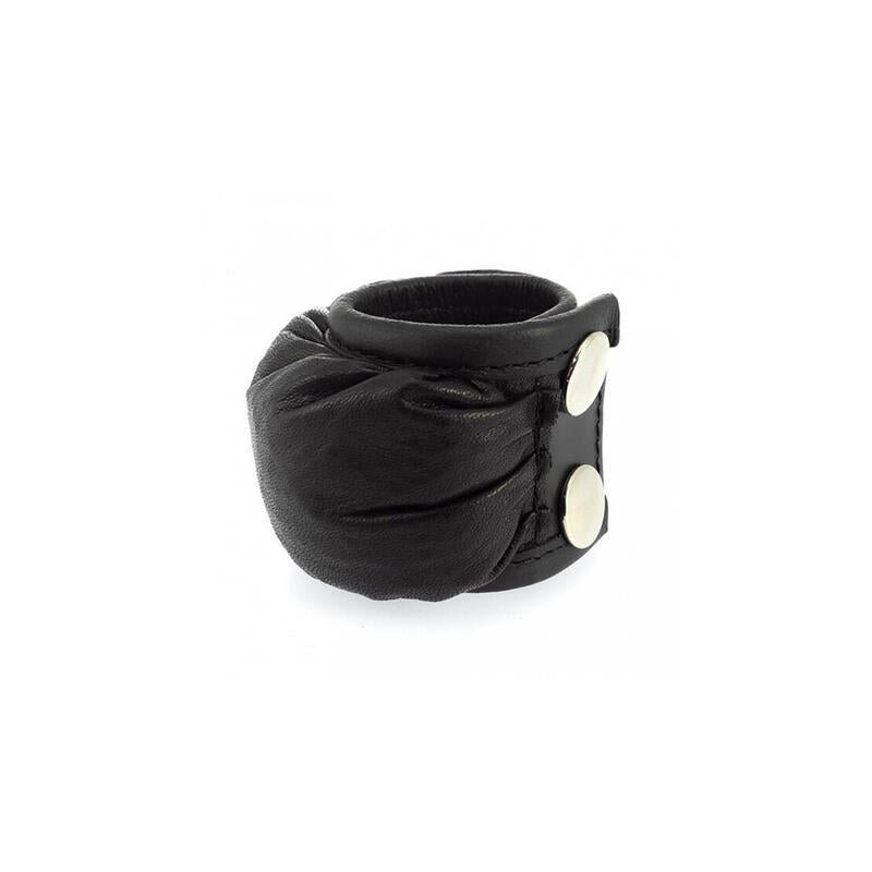 Anillo De Cuero Para Los Testículos
