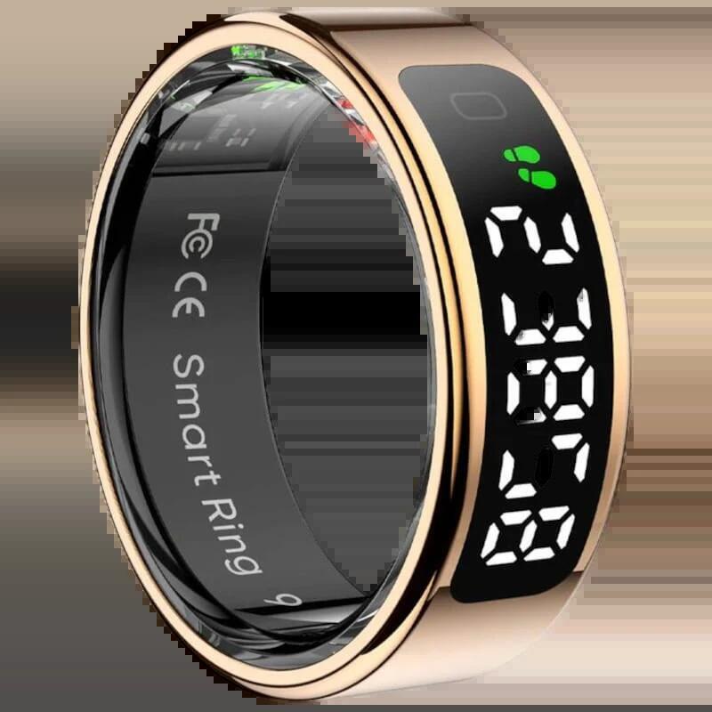 Anillo Inteligente Colmi R12 Oro Talla 10