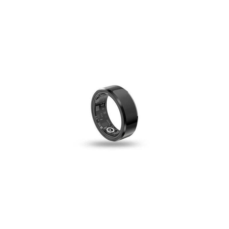 Anillo Inteligente Energy Sistem Talla M Bat. 9 Diasip68 Asistente De Salud Con Ia