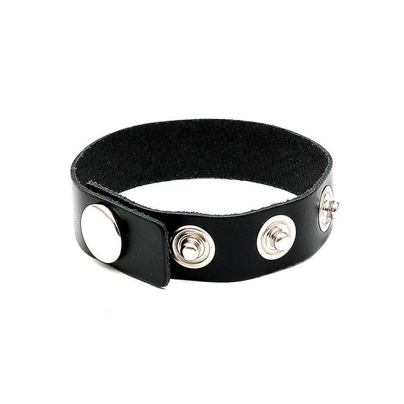 Anillo Para El Pene Ajustable