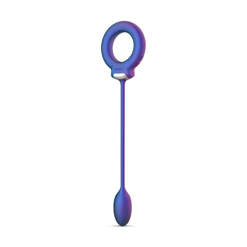 Anillo Para El Pene Con Bola Anal