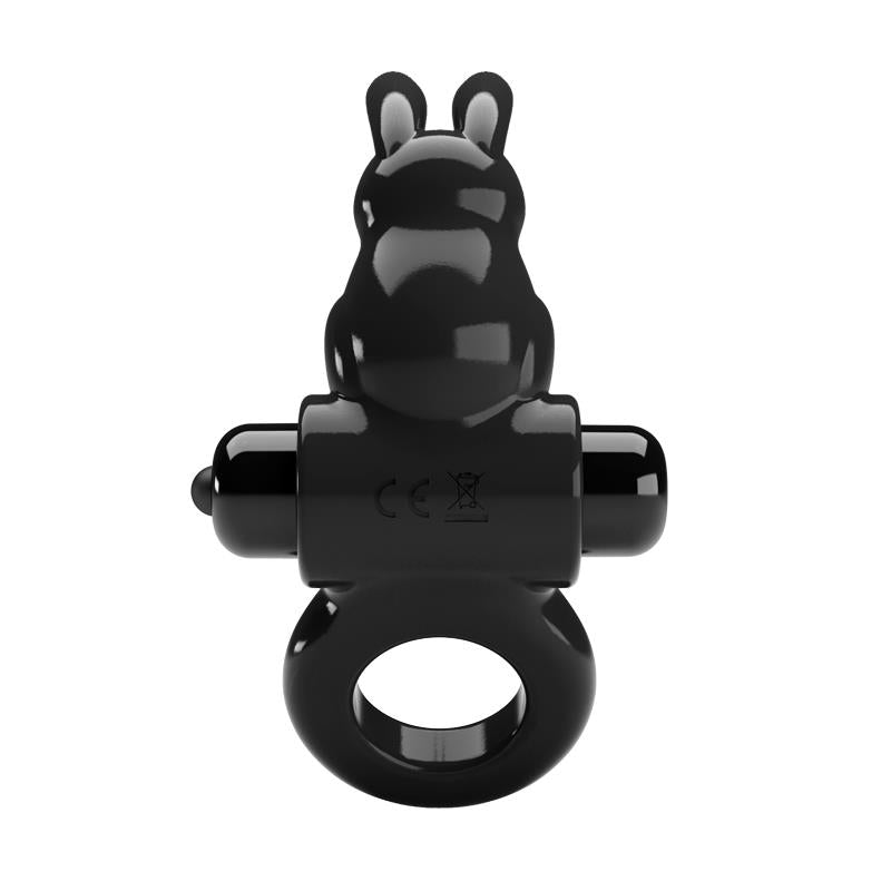 Anillo Para El Pene Con Vibración Exciting Ring