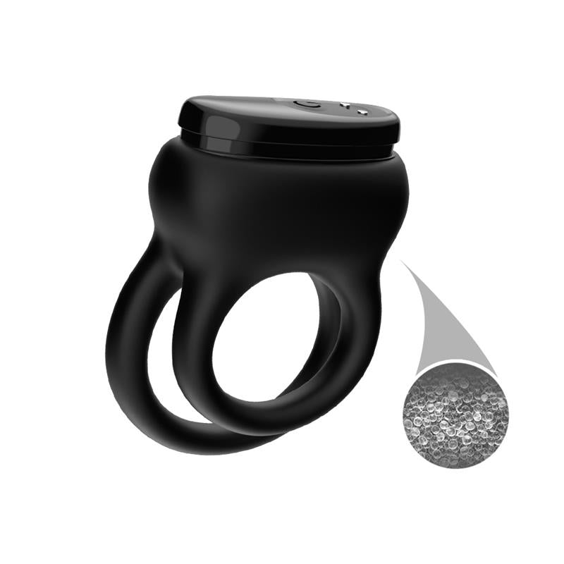 Anillo Para El Pene Con Vibración