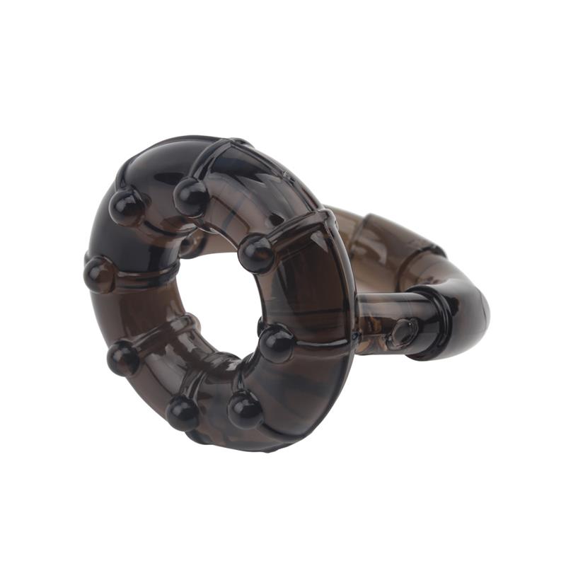 Anillo Para El Pene Doble