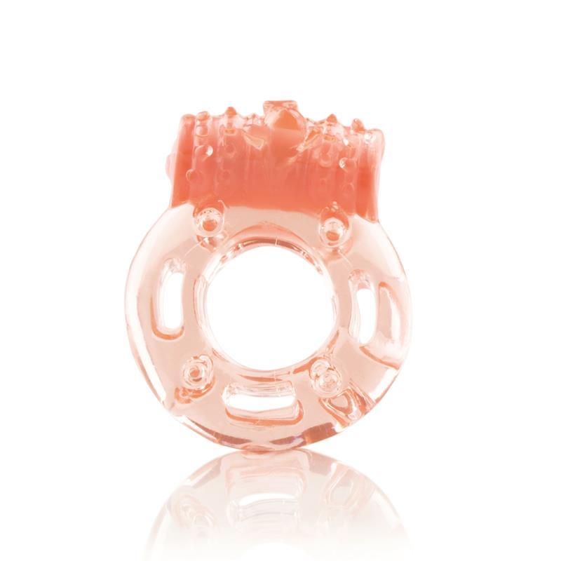 Ringo Xl In Pop Box - Clear